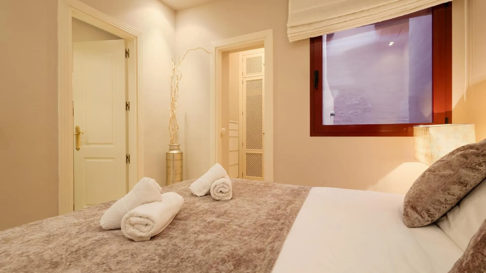 Dream Experience In Elviria: Luxury Property Close To Beaches, Restaurants And Golf Courses Apartment Marbella 0*,  Spain