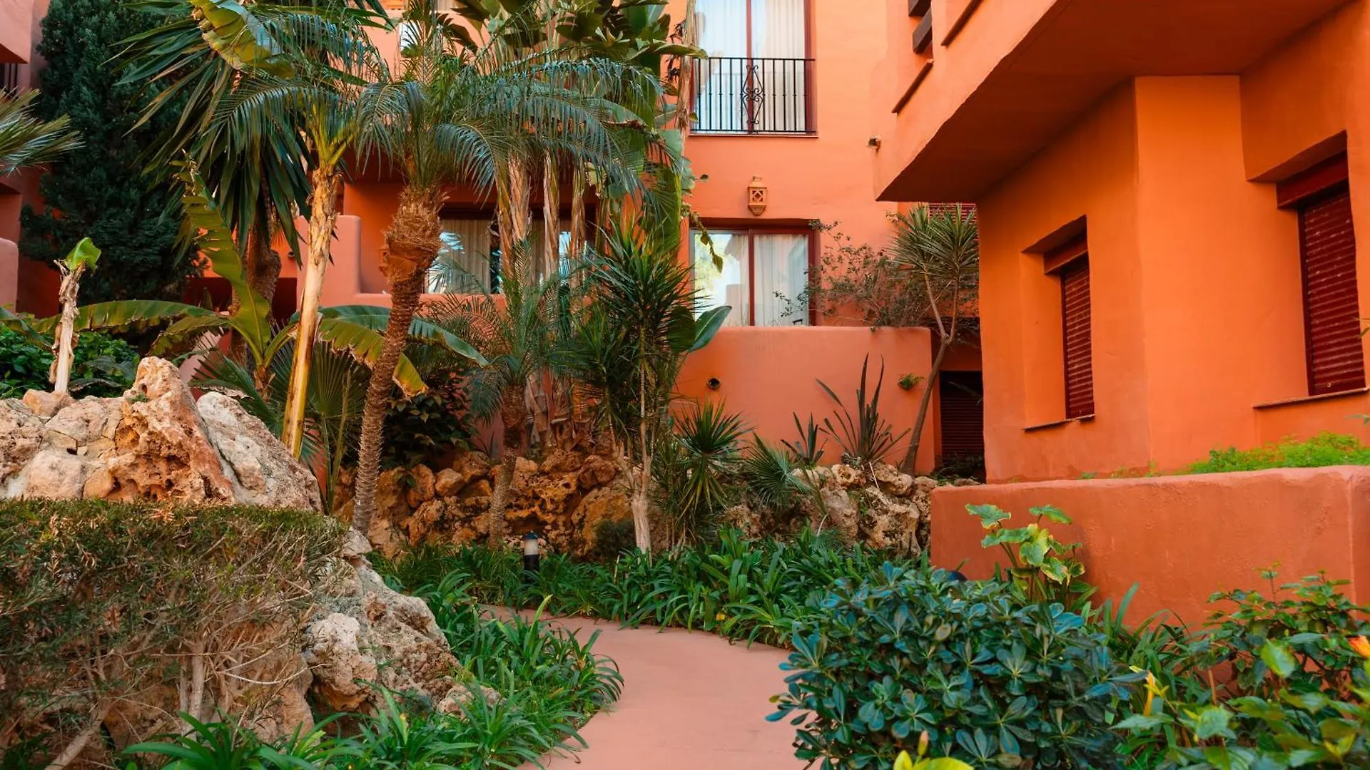 마르베야 Dream Experience In Elviria: Luxury Property Close To Beaches, Restaurants And Golf Courses 아파트 0*,  스페인
